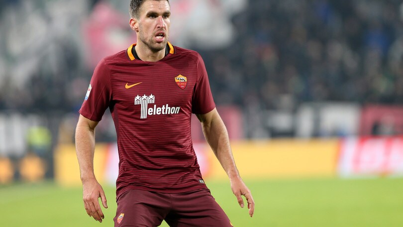 Atalanta-Roma, formazioni ufficiali e diretta tv