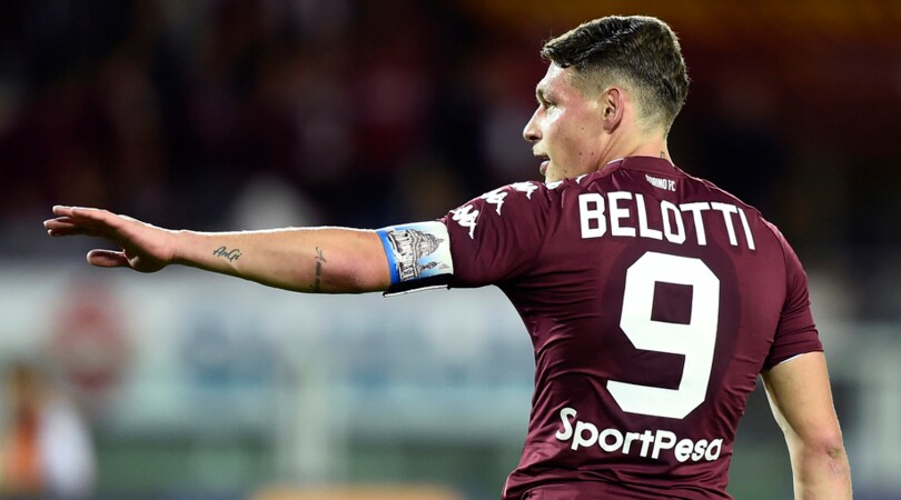 Serie A, Bologna-Torino: formazioni ufficiali e diretta
