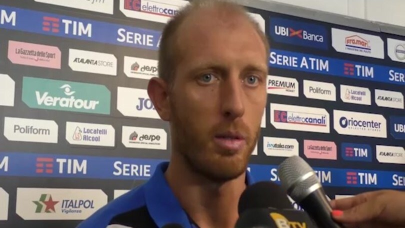 Masiello: "La Roma ha fatto solo un tiro in porta"