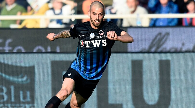 Calciomercato Juventus, Spinazzola fino alla fine