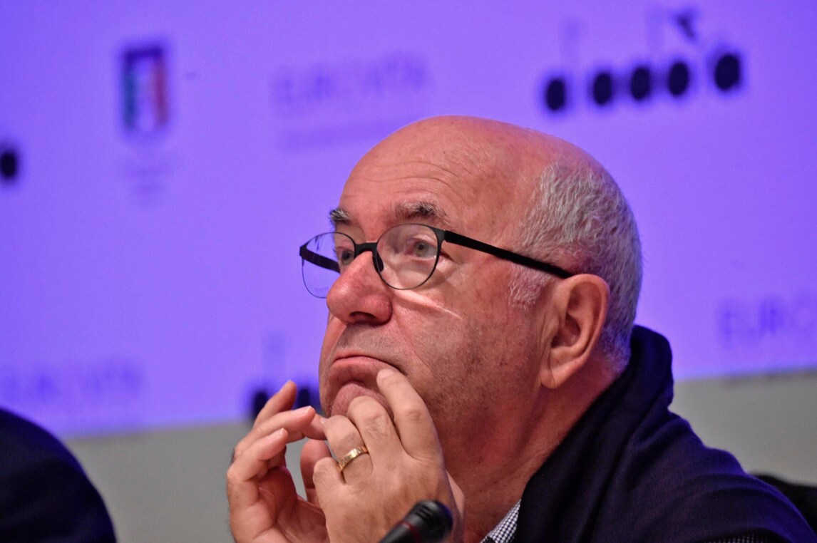Russia 2018, furia Tavecchio: «Spagna e Italia costrette a eliminarsi. Follia»
