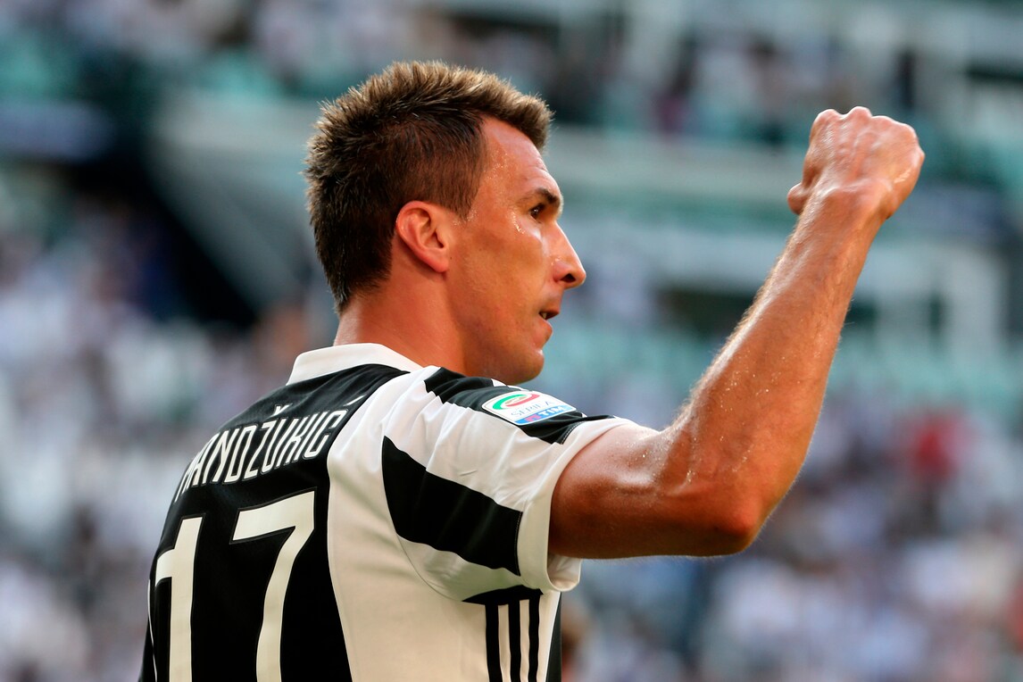 Serie A, scudetto: Juve sempre avanti, titolo a 1,85