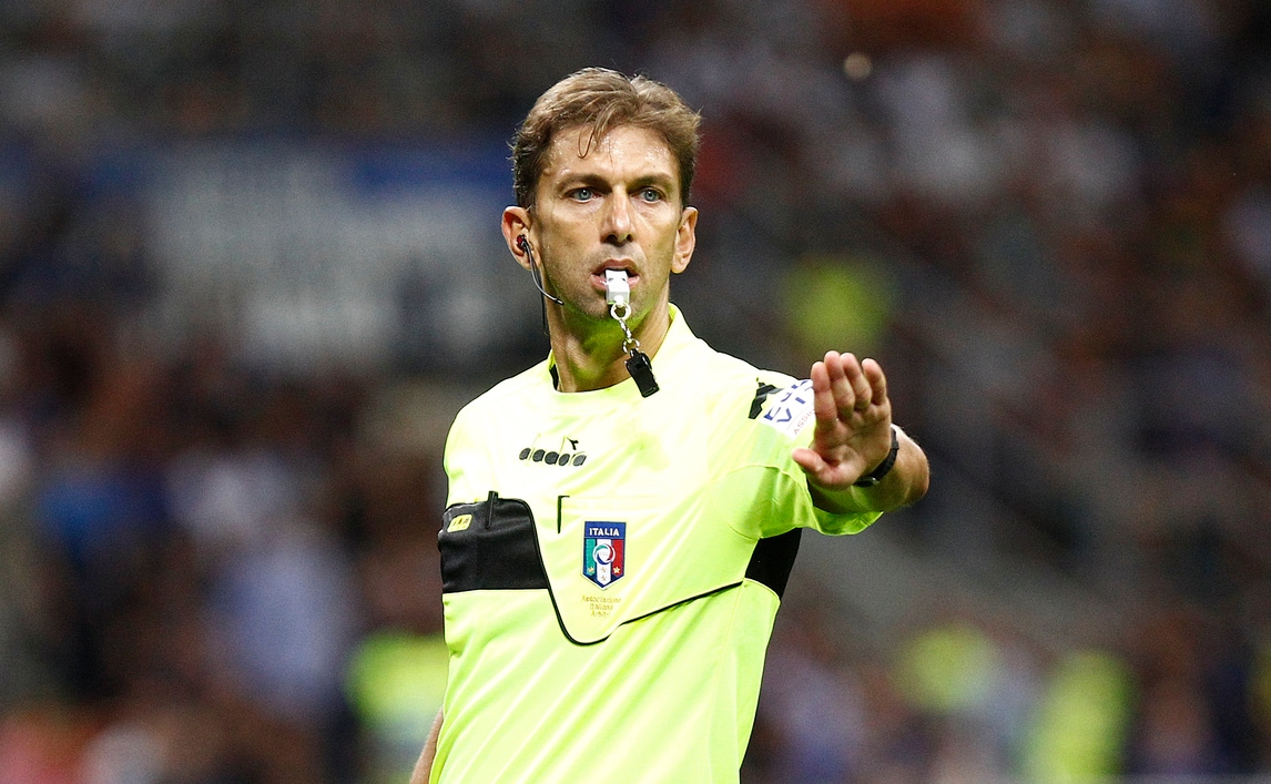 Serie A, Antognoni: «Tagliavento non ha rispettato la Fiorentina»