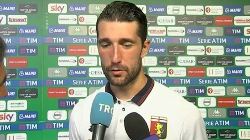 Galabinov: "Superiori al Sassuolo"