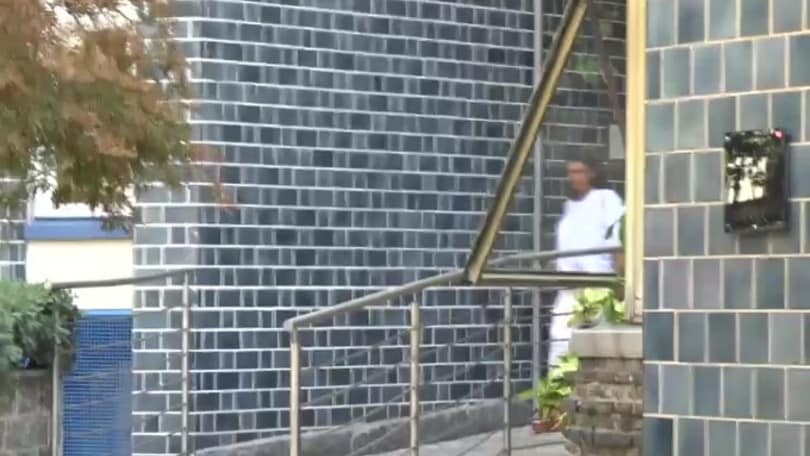 Milan: Kalinic ha svolto le visite mediche