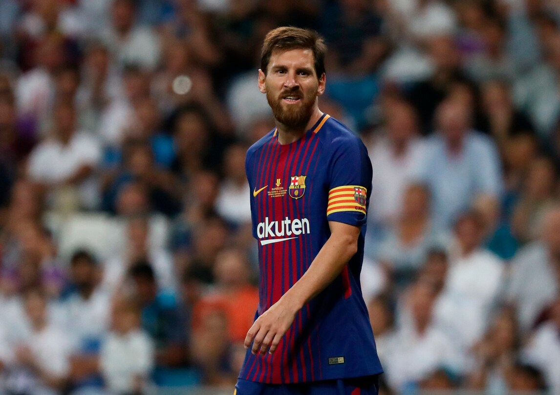 Calciomercato, dal City offerta folle per Messi: il colpo vale 7,00