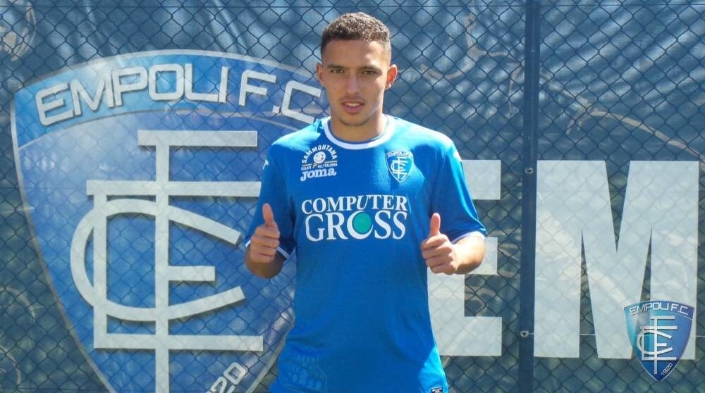 Calciomercato Empoli, preso Bennacer dall'Arsenal