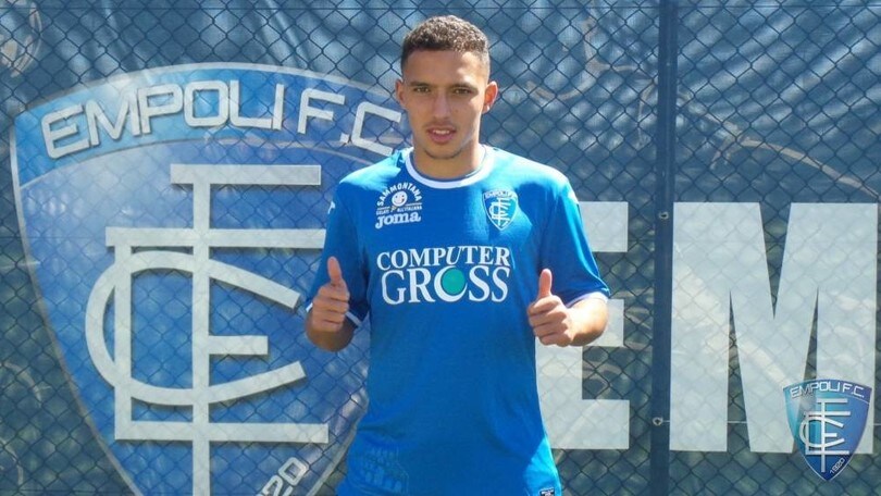 Calciomercato Empoli, preso Bennacer dall'Arsenal