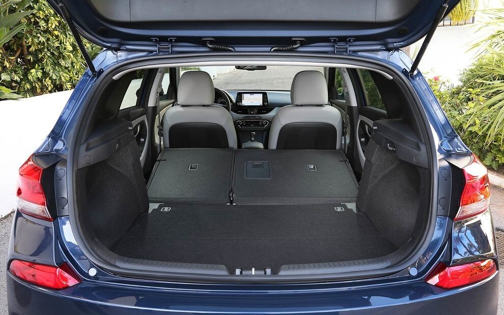 Hyundai i30: foto e prezzi