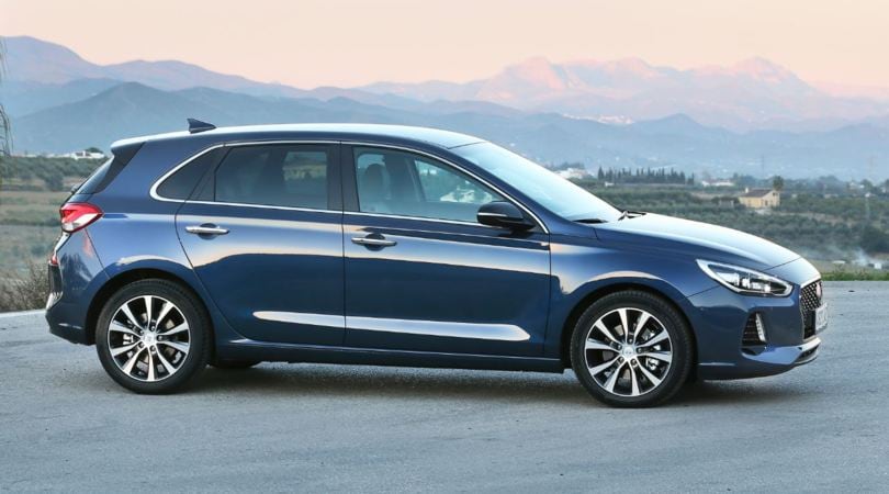 Hyundai i30 1.6 CRDi: la prova su strada