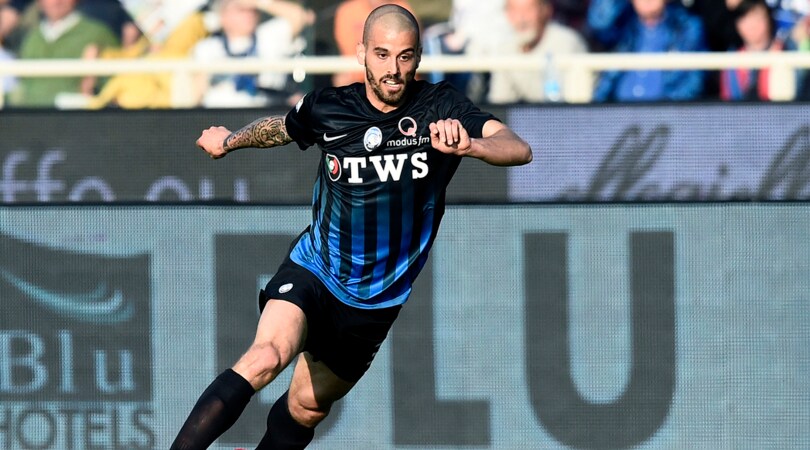 Calciomercato, Spinazzola-Juventus si fa in tre giorni?
