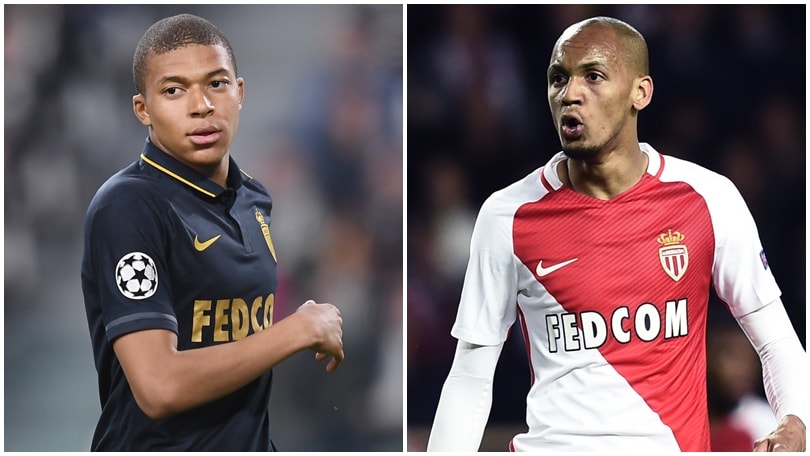 Calciomercato: «Psg shock, 220 milioni per Mbappé e Fabinho»