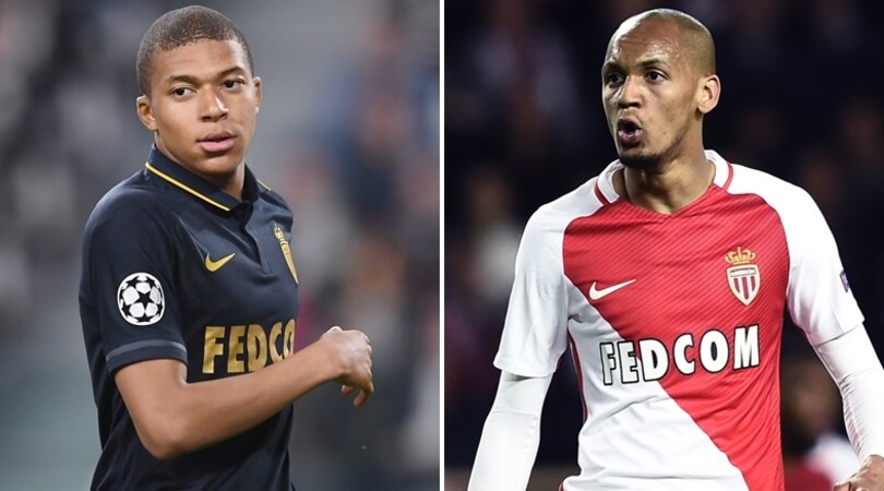 Calciomercato: «Psg shock, 220 milioni per Mbappé e Fabinho»