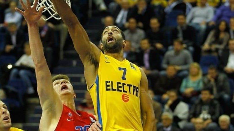 Basket Serie A: colpo di Brindisi, preso Randle