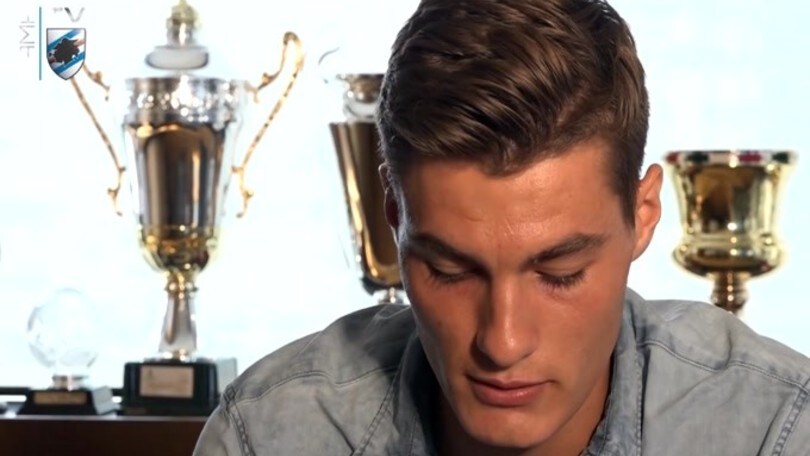 Mercato: corsa a 2 per Schick