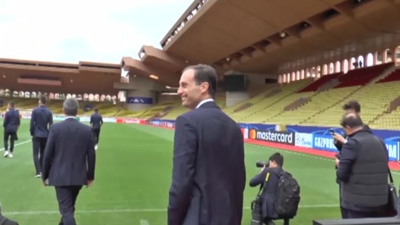 Mercato: 2 portoghesi per la Juventus?