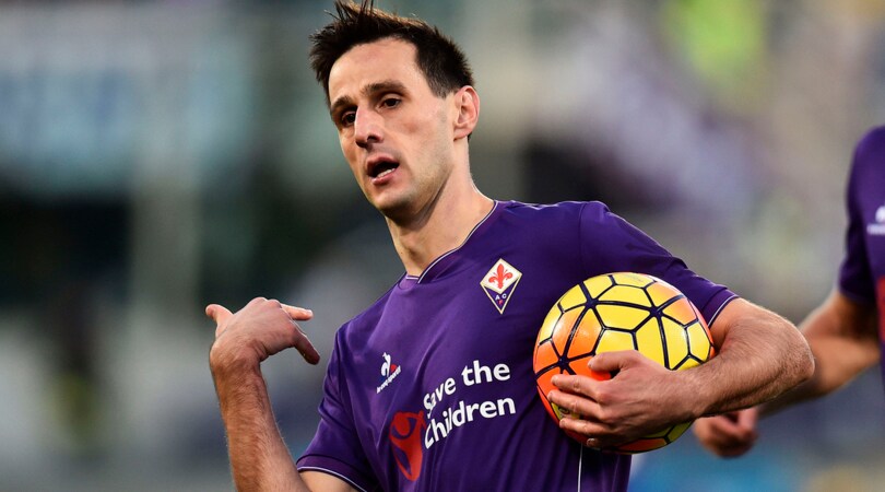Calciomercato, ufficiale Kalinic: è l'undicesimo acquisto del Milan