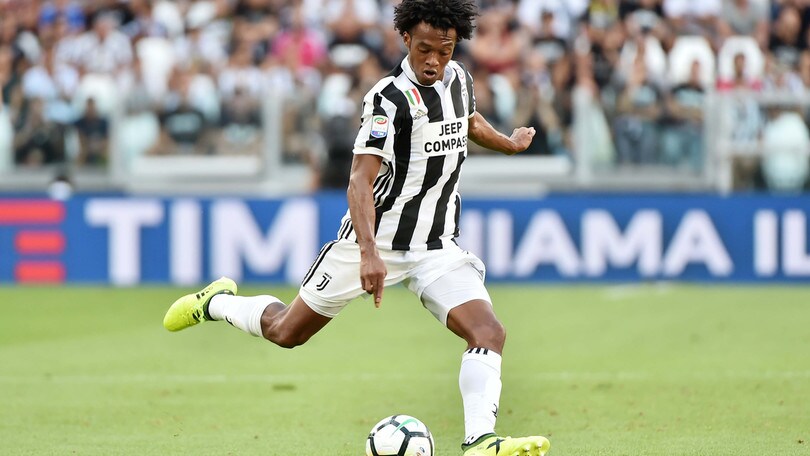 Calciomercato: Cuadrado, sorpresa Arsenal in lavagna