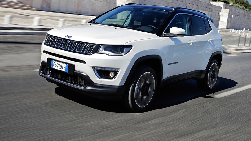 FCA replica: nessuna offerta per Jeep