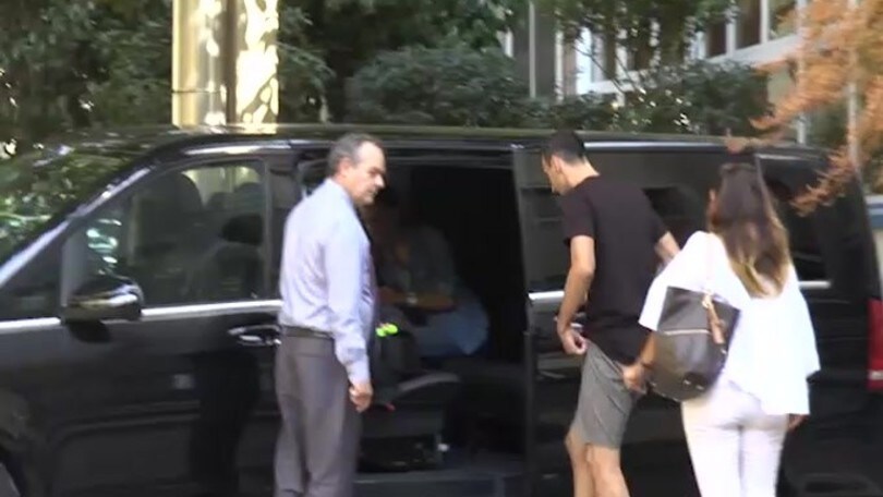 Kalinic al Milan: ora è ufficiale