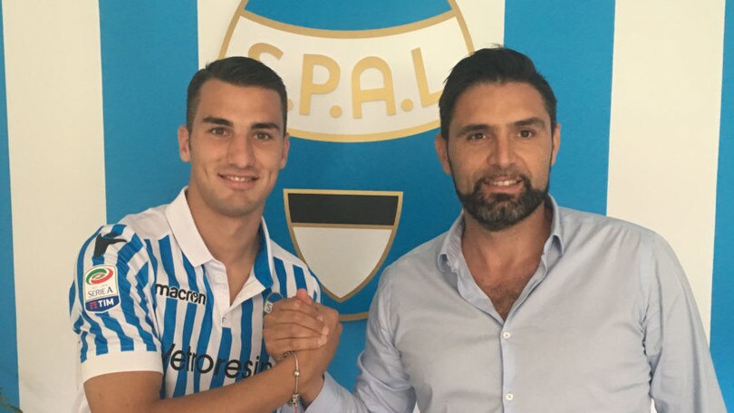 Calciomercato Sampdoria, ufficiale: Bonazzoli passa alla Spal