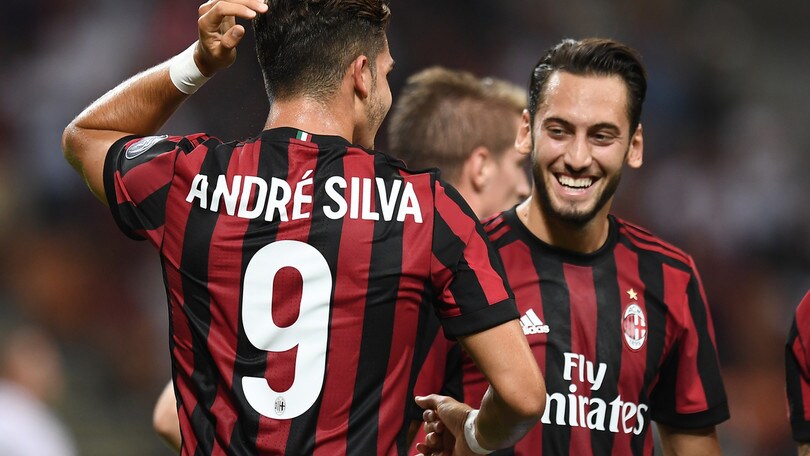 Europa League Shkendija-Milan, l'arbitro è Kovacs