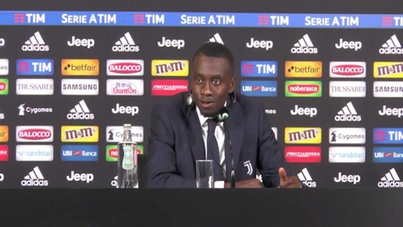 Matuidi: "Non sono dispiaciuto di aver lasciato il Psg"