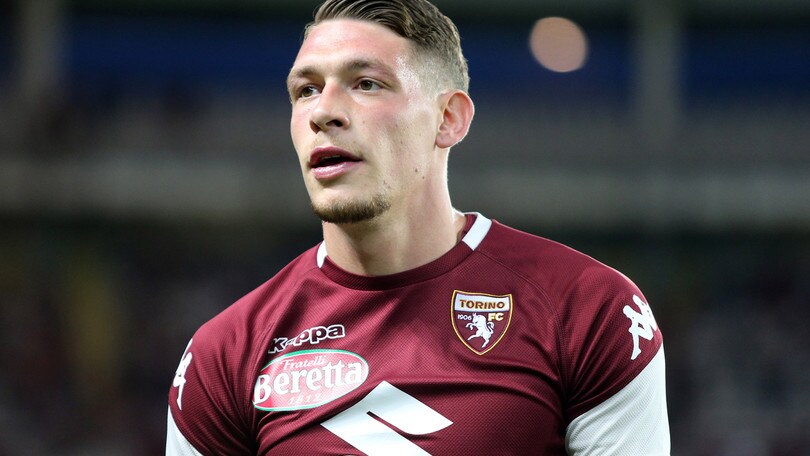 Calciomercato, Monaco su Belotti anche in lavagna