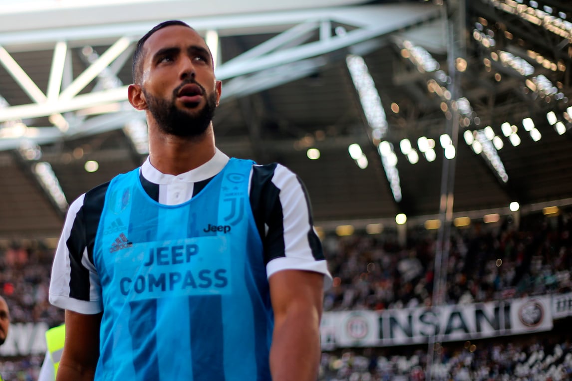 Juventus, Benatia convocato: torna in nazionale col Marocco
