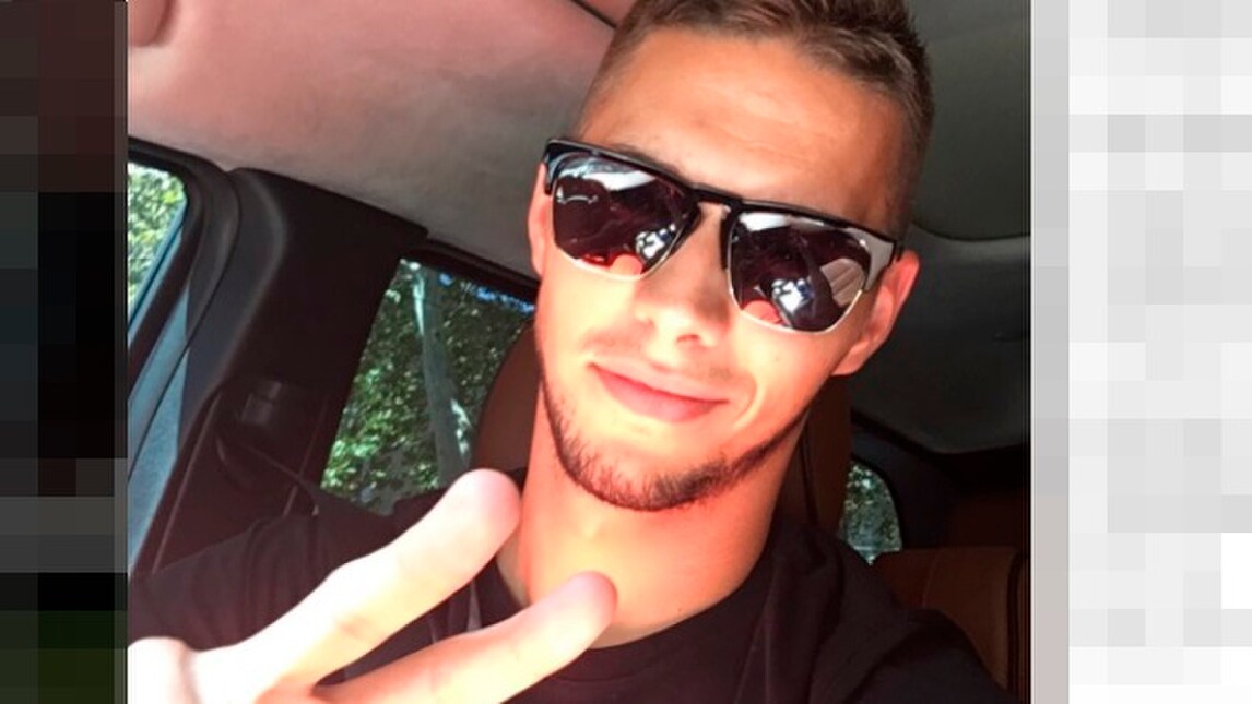 Juventus, sui social torna Pjaca. I tifosi: «Ti aspettiamo»