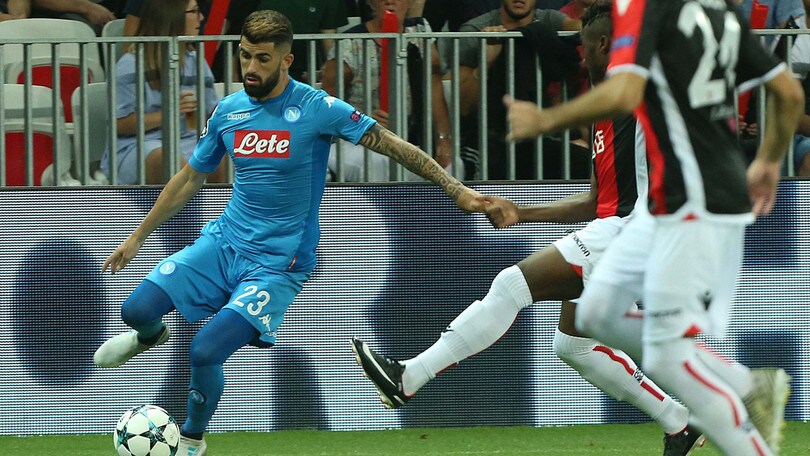 Serie A Napoli, Hysaj: «Scudetto? Ci crediamo tutti»