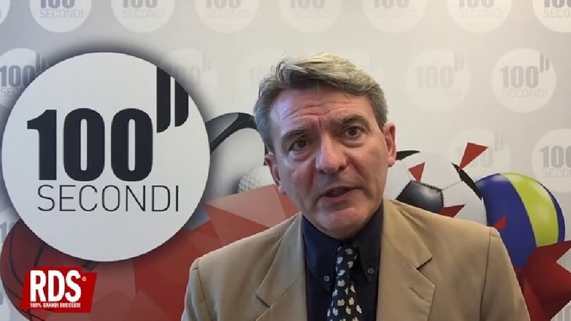 I 100 secondi di Stefano Salandin: "Mercato, sogni e programmazioni"
