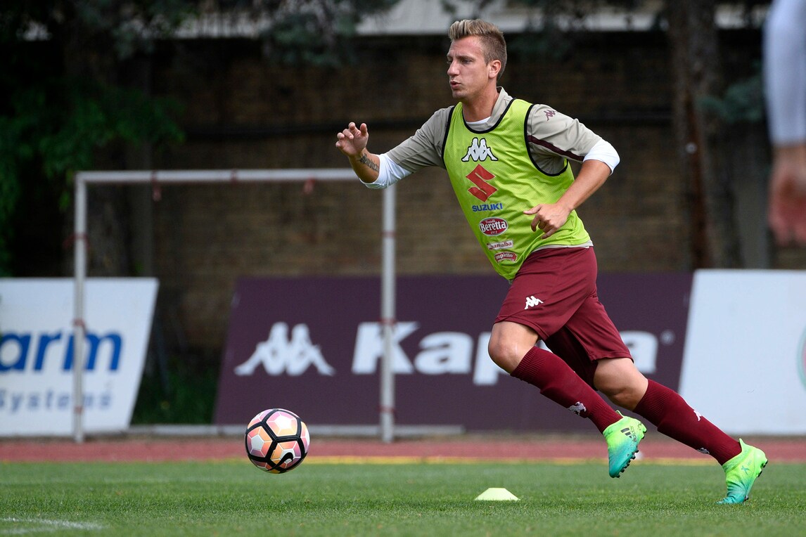 Calciomercato Maxi Lopez: «Torino, ricordi bellissimi. Ora penso all'Udinese»