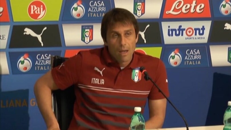 Dalla Germania: Tuchel per sostituire Conte?