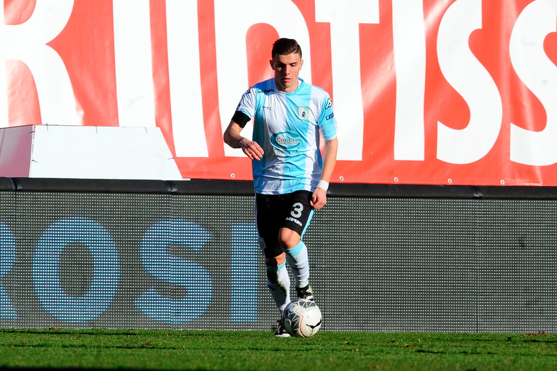Calciomercato Lazio, la Casertana vuole Filippini. L'Avellino a un passo da Morgan Ato
