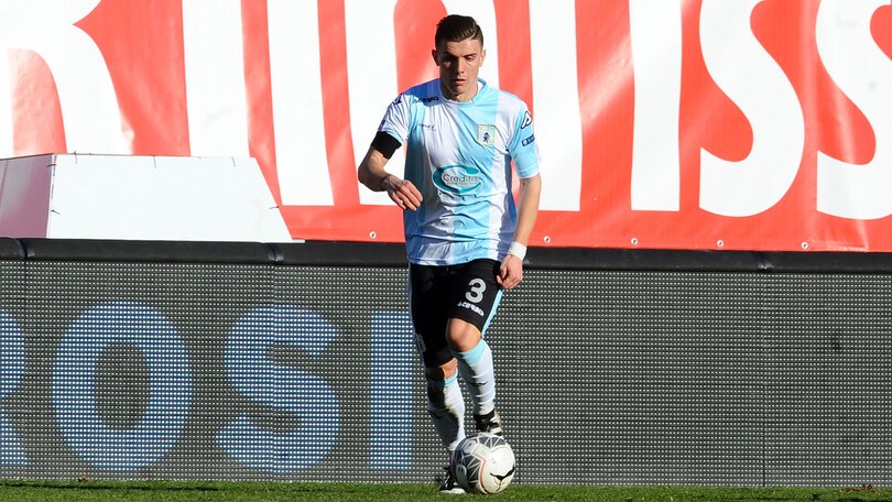 Calciomercato Lazio, la Casertana vuole Filippini. L'Avellino a un passo da Morgan Ato
