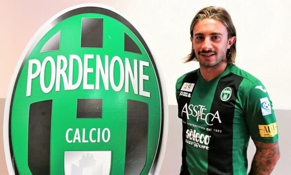 Calciomercato Pordenone, ufficiale Nunzella dal Parma