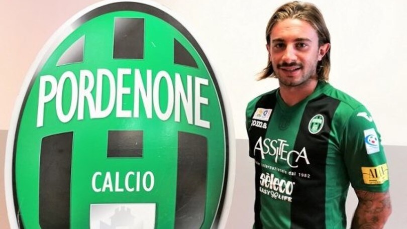 Calciomercato Pordenone, ufficiale Nunzella dal Parma