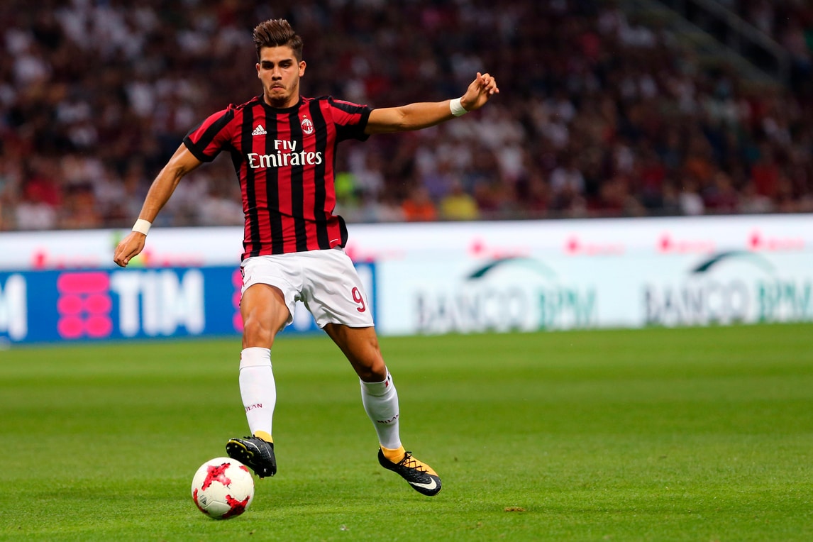 Europa League: Milan, tutto facile in Macedonia