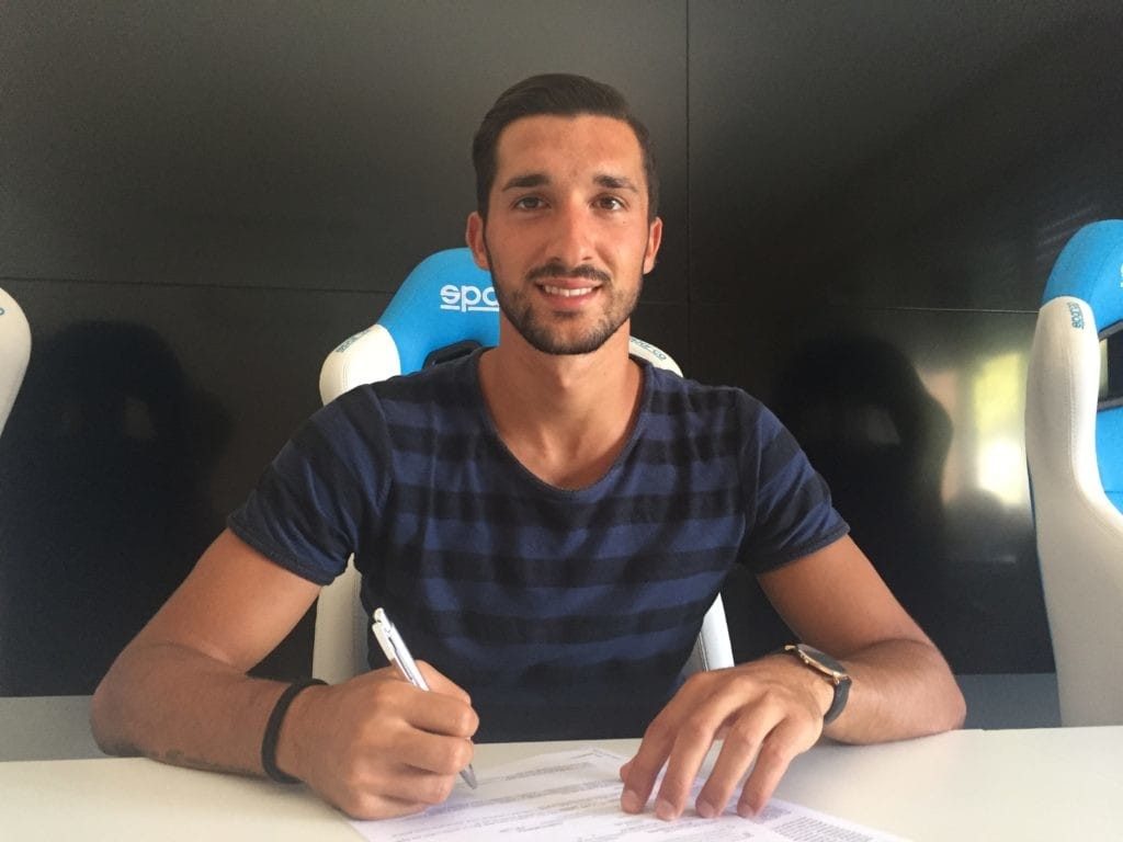 Calciomercato Spal, ufficiale: Bellemo fino al 2020