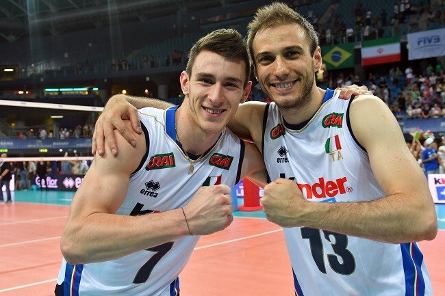 Fabio Balaso pronto al debutto. «Contro Grozer serve coraggio”