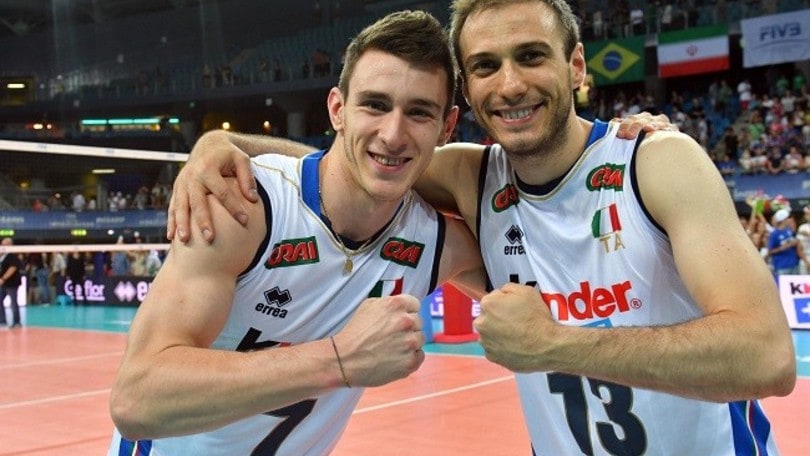 Fabio Balaso pronto al debutto. «Contro Grozer serve coraggio”
