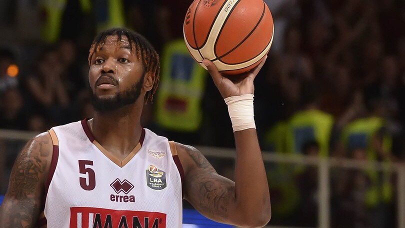 NBA, Julyan Stone firma con gli Charlotte Hornets