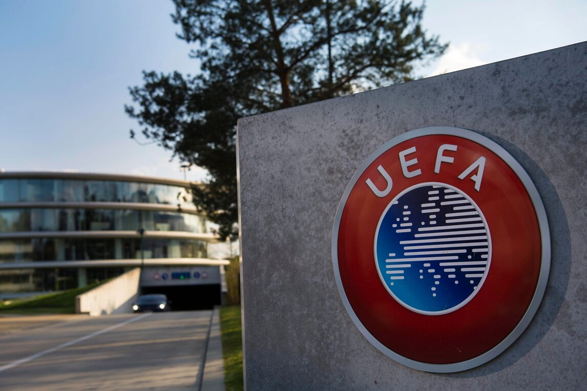 Ranking Uefa, l'Italia ora è più vicina al podio