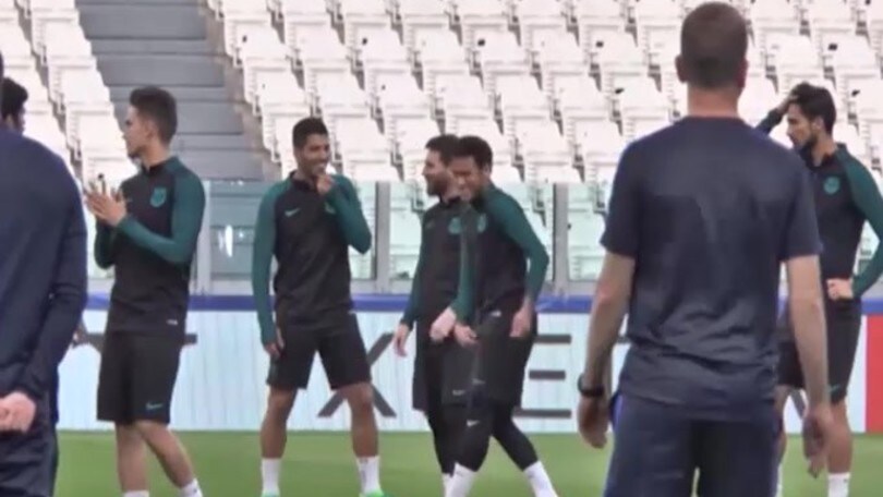 Polveriera Barcellona: Neymar appoggiato dai senatori