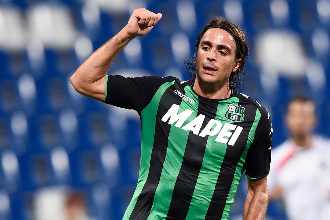 Niente accordo tra Parma e Sassuolo per Matri