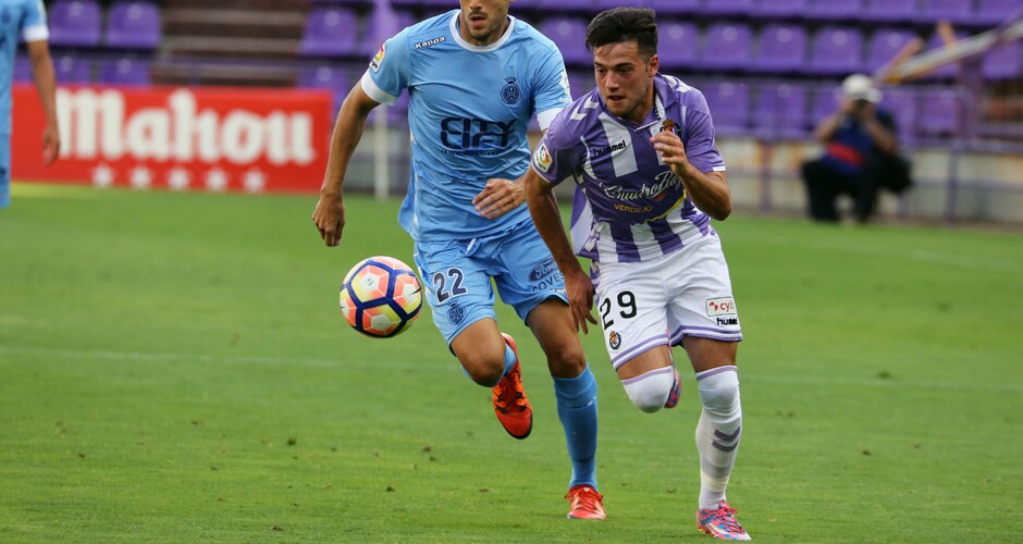 Juventus-Napoli, sfida per il centrocampista Arnaiz Diaz