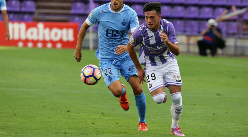 Juventus-Napoli, sfida per il centrocampista Arnaiz Diaz