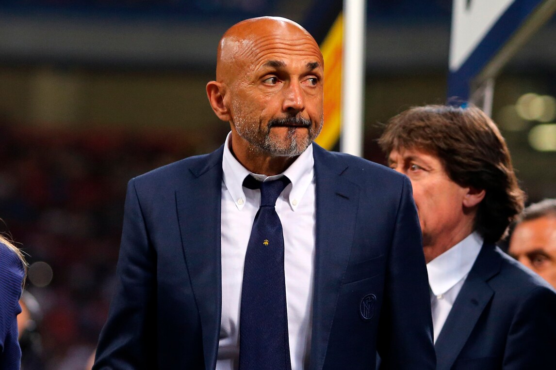 Roma-Inter, probabili formazioni e diretta