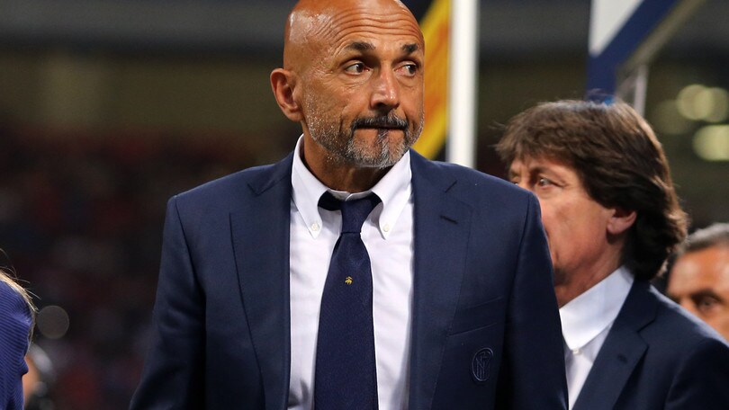 Roma-Inter, probabili formazioni e diretta